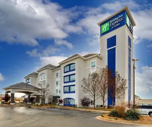 Photo 2 - Holiday Inn Express & Suites Ardmore, an IHG Hotel