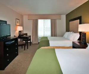 Photo 4 - Holiday Inn Express & Suites Dewitt (Syracuse), an IHG Hotel