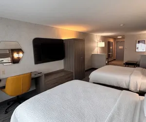 Photo 4 - Holiday Inn Express & Suites Dewitt (Syracuse) by IHG