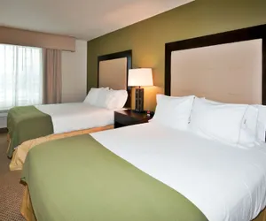 Photo 3 - Holiday Inn Express & Suites Dewitt (Syracuse), an IHG Hotel