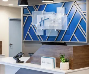 Photo 2 - Holiday Inn Express & Suites Dewitt (Syracuse) by IHG
