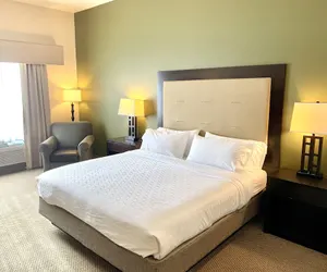 Photo 3 - Holiday Inn Express & Suites Dewitt (Syracuse) by IHG