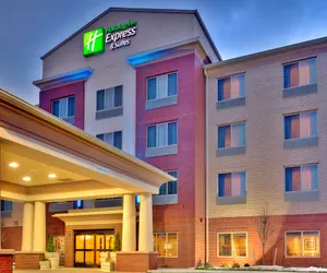 Photo 2 - Holiday Inn Express & Suites Dewitt (Syracuse) by IHG