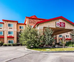 Photo 2 - Best Western Plus Canyon Pines