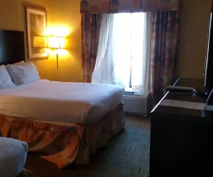 Photo 3 - Holiday Inn Express Hotel & Suites PERRY by IHG