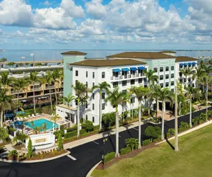 Photo 2 - Four Points by Sheraton Punta Gorda Harborside
