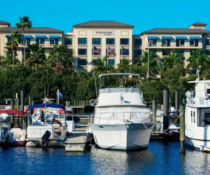 Photo 2 - Four Points by Sheraton Punta Gorda Harborside