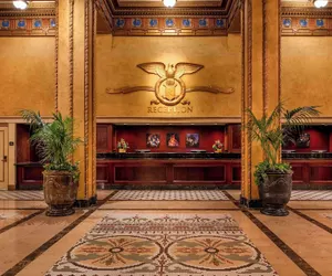 Photo 2 - The Roosevelt New Orleans, A Waldorf Astoria Hotel