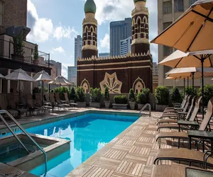 Photo 2 - The Roosevelt New Orleans, A Waldorf Astoria Hotel