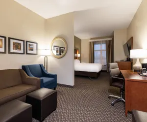 Photo 2 - Comfort Suites Troy-I75