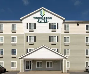 Photo 2 - WoodSpring Suites Clarksville Ft Campbell