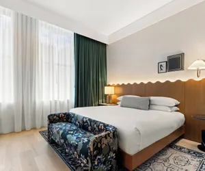 Photo 4 - Kimpton Hotel Monaco Baltimore Inner Harbor by IHG