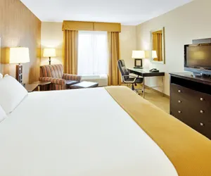 Photo 4 - Holiday Inn Express Hotel & Suites Lebanon, an IHG Hotel