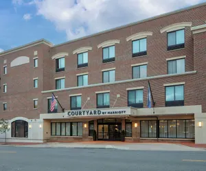 Photo 2 - Courtyard by Marriott Fredericksburg Historic District