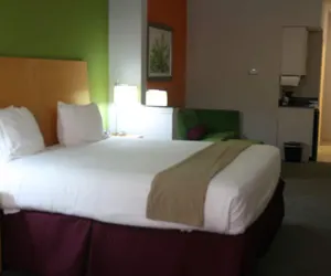 Photo 3 - Holiday Inn Express Hotel & Suites Clute - Lake Jackson, an IHG Hotel