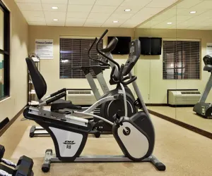 Photo 2 - Holiday Inn Express Picayune-Stennis Space Center by IHG