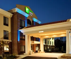 Photo 2 - Holiday Inn Express Picayune-Stennis Space Center by IHG