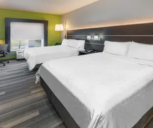 Photo 5 - Holiday Inn Express Picayune-Stennis Space Center by IHG