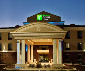 Photo 2 - Holiday Inn Express Picayune-Stennis Space Center, an IHG Hotel