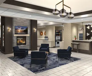 Photo 3 - Homewood Suites by Hilton St Louis - Galleria