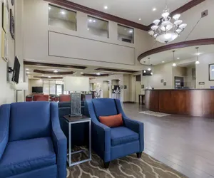 Photo 4 - Comfort Suites Pflugerville - Austin North