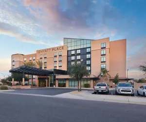 Photo 2 - Hyatt Place Gilbert