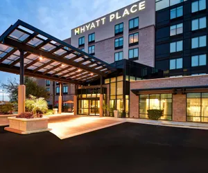 Photo 2 - Hyatt Place Gilbert