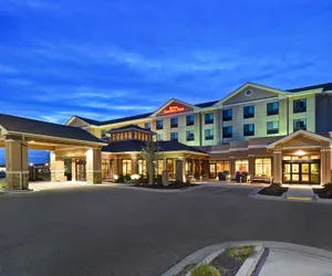 Photo 2 - Hilton Garden Inn Twin Falls