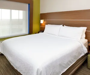 Photo 5 - Holiday Inn Express Hotel & Suites Lodi by IHG