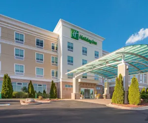 Photo 2 - Holiday Inn Jackson NW - Airport Road, an IHG Hotel