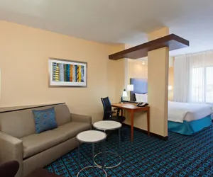 Photo 5 - Fairfield Inn & Suites by Marriott El Paso