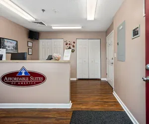 Photo 3 - Affordable Suites Greenville