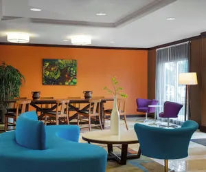 Photo 4 - Fairfield by Marriott Inn and Suites Augusta Fort Eisenhower Area