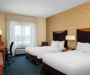Photo 2 - Fairfield by Marriott Inn and Suites Augusta Fort Eisenhower Area