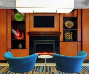 Photo 3 - Fairfield by Marriott Inn and Suites Augusta Fort Eisenhower Area