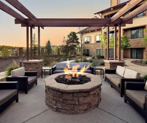 Photo 2 - Courtyard by Marriott Flagstaff