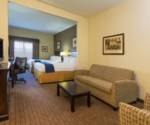 Photo 4 - Holiday Inn Express and Suites Moultrie, an IHG Hotel