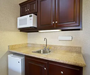 Photo 5 - Holiday Inn Express Hotel & Suites ANDERSON NORTH by IHG