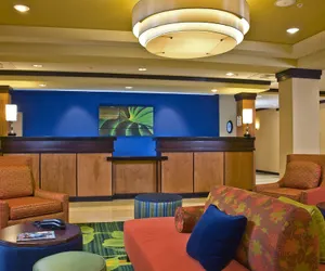 Photo 4 - Fairfield Inn & Suites by Marriott Texarkana