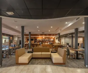 Photo 4 - Courtyard by Marriott New Braunfels River Village