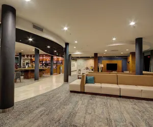 Photo 5 - Courtyard by Marriott New Braunfels River Village