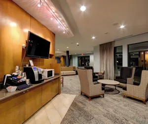 Photo 3 - Courtyard by Marriott New Braunfels River Village