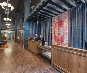 Photo 5 - Hotel Indigo Nashville - The Countrypolitan, an IHG Hotel