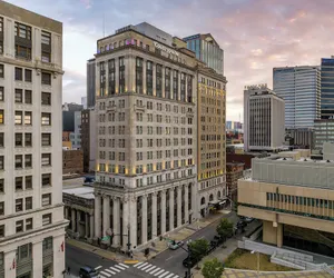 Photo 2 - Hotel Indigo Nashville - The Countrypolitan, an IHG Hotel