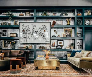 Photo 2 - Hotel Indigo Nashville - The Countrypolitan by IHG