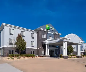 Photo 2 - Holiday Inn Express Hotel & Suites Pittsburg, an IHG Hotel