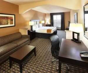 Photo 5 - Holiday Inn Express & Suites Paris, Texas, an IHG Hotel