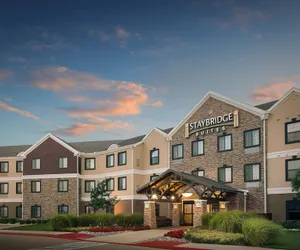 Photo 2 - Staybridge Suites Forth Worth West, an IHG Hotel