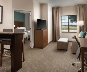 Photo 3 - Staybridge Suites Forth Worth West by IHG