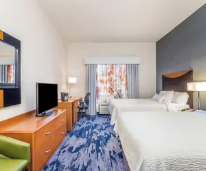 Photo 5 - Fairfield Inn & Suites by Marriott Madison East